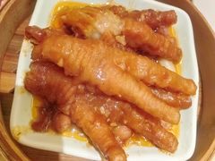 -点都德(奥体印象城店)