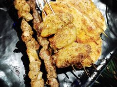 -眼镜哥浦江夜宵大本营