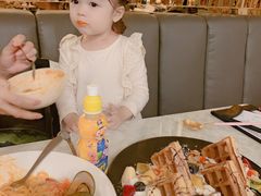 -Lilliput粒粒堡亲子餐厅(置汇旭辉店)