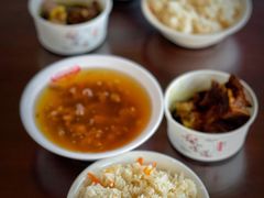 -好成财牛排馆(涂门街总店)