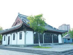 -浙江大学(海宁国际校区)