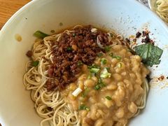 香糯豌杂面-好這口重庆小面(总店)
