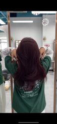 -ASG Hair Salon烫染·接发