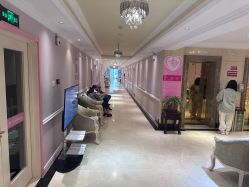 -北京俪婴妇产医院(朝阳大悦城店)