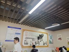 -东北大馅手工水饺(较场口永辉超市)