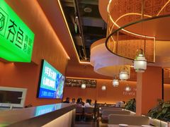 -夯鱼烤鱼·尔滨地标美食(国展店)