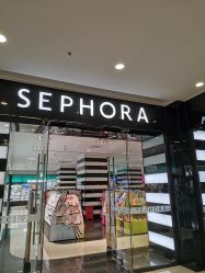 -丝芙兰Sephora