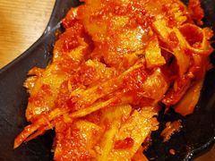 牛板筋-鬼味烤翅(南锣鼓巷店)