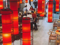 大堂-鸡毛店·川菜(双楠店)