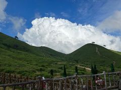 -萍乡武功山风景名胜区