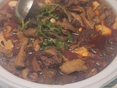 -粥堂里餐厅(城市御园店)