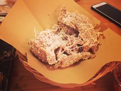 沙拉牛肉-豆蔻电影主题餐厅(四牌楼店)