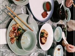 -萬國春·中菜馆(颐和公馆店)