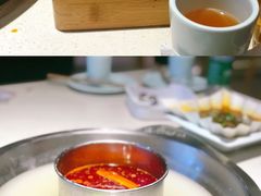 -麻辣空间·清油火锅(水井沟店)