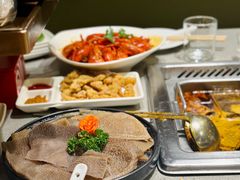 -海底捞火锅(城阳万象汇店)