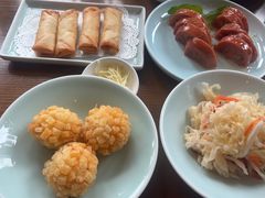 -南翔馒头店(豫园店)