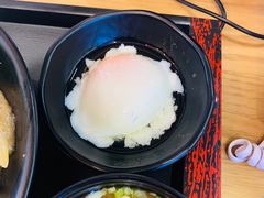 -町门烤肉拌饭专门店(哈西万达店)