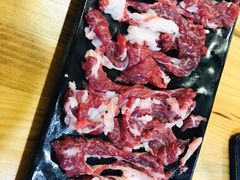 -陈记顺和潮汕牛肉火锅(棠德南路店)