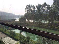 奥威斯酒店-肇庆奥威斯酒店