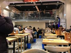 大堂-嘉州叶婆婆钵钵鸡(建设路店)