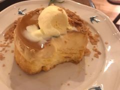 北海道焦糖烤布蕾-懒鱼时光馆(沙坪坝店)
