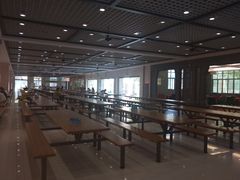 大堂-江南大学-4食堂