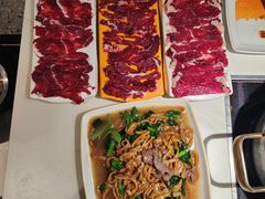 -潮发潮汕牛肉店(永庆坊店)