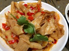 -蛙喔牛蛙(义乌新光汇店)