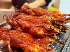-上海枇杷烤鸭(城乡贸易中心店)