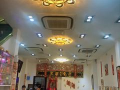 大堂-凤城礼记鱼翅海鲜酒家(新马路总店)