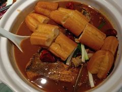 -萃華楼(王府井店)