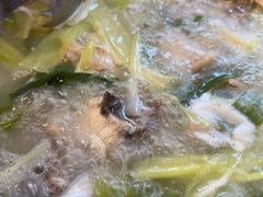 -新村一只鸡(新村本店)