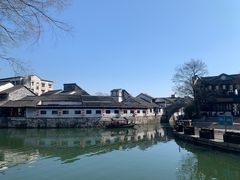 -南浔古镇