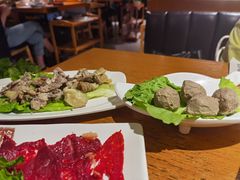 -海银海记潮汕牛肉火锅(新港中路海珠店)