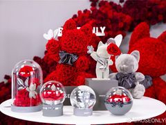 -ROSEONLY诺誓(磐基中心店)