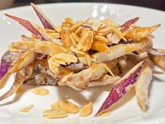 -张家卫·阳江菜·小海鲜(肥婆湾桥店)