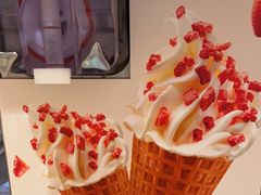 -西贝(科华王府井店)