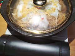 -绿茶餐厅(南昌王府井店)
