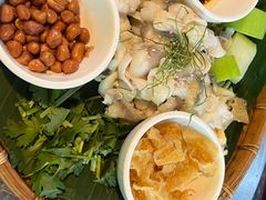 -园林美食城·本土农家菜(杨和镇店)