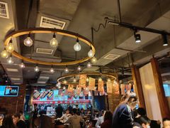 -聚点串吧·北京烧烤(赵登禹路店)