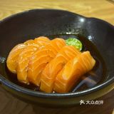 尝鲜日系料理的一天
