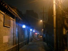 -锦尚阁烤鱼•天津菜(宣武门胡同店)