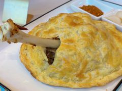 塔城酥皮烤羊腿-SEEUNARI西域娜依新疆菜(环宇广场店)