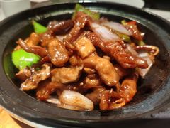 -肥仔文澳门猪骨煲(南京西路店)