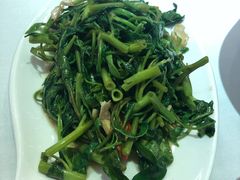 泰式空心菜-阿诺泰·泰国餐厅(棕北店)