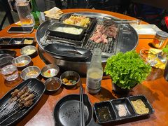-伍丁·烤牛肋(和平东桥店)