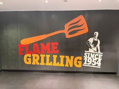 -汉堡王(西直门凯德MALL店)