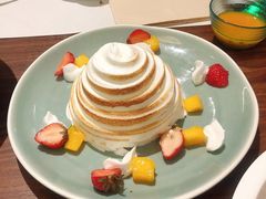 火焰雪山-港丽餐厅(杭大店)
