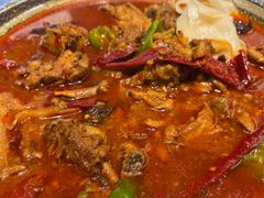 -那拉提之疆·新疆菜(美院店)