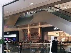 -杭州来福士中心